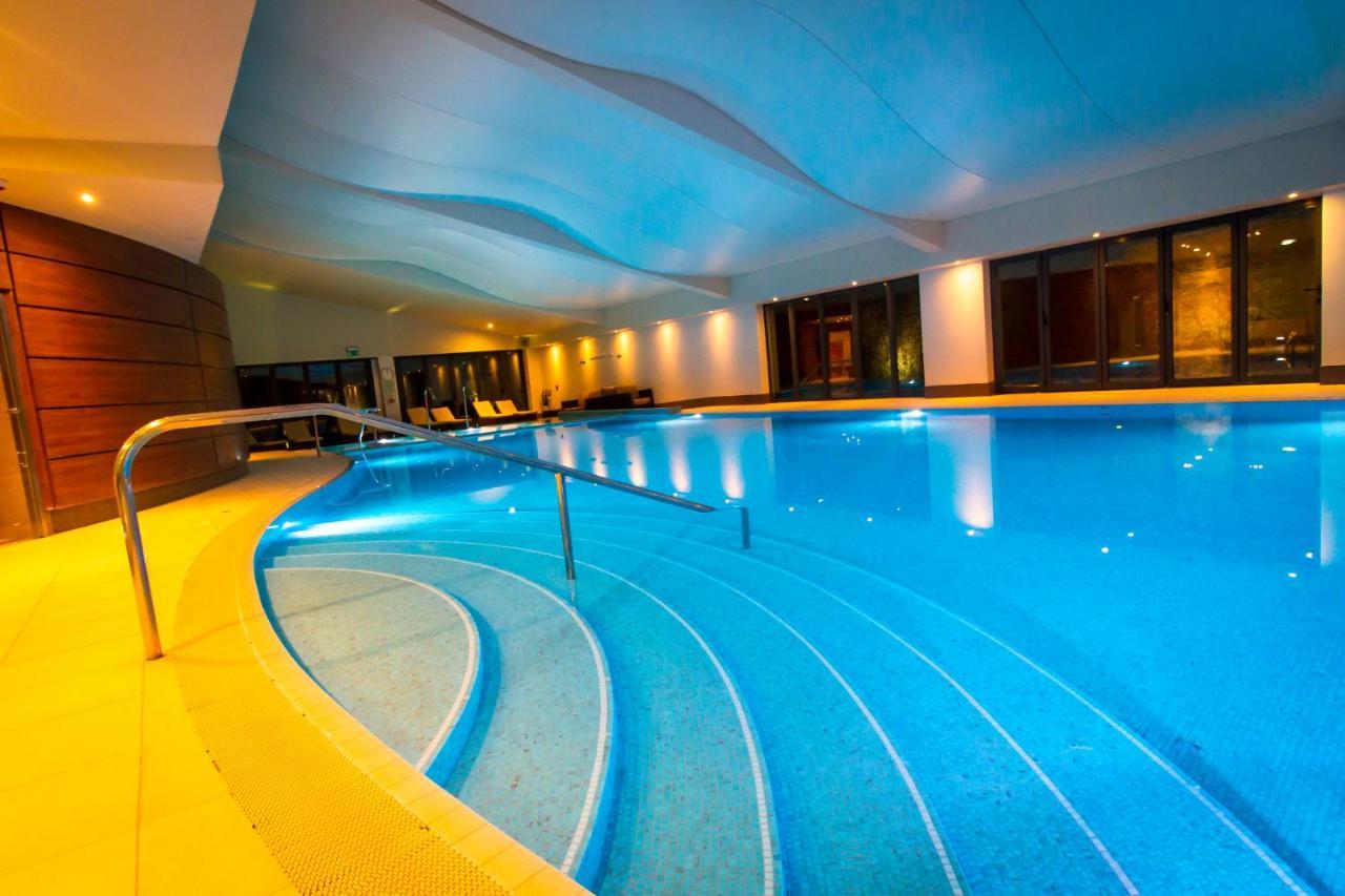 The Mere Golf Resort & Spa Esterno foto