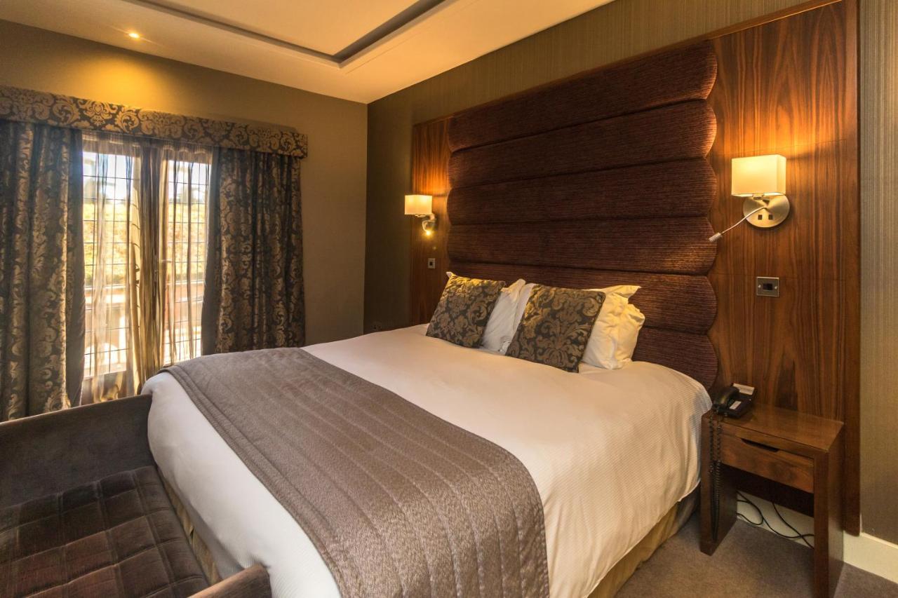 The Mere Golf Resort & Spa Esterno foto