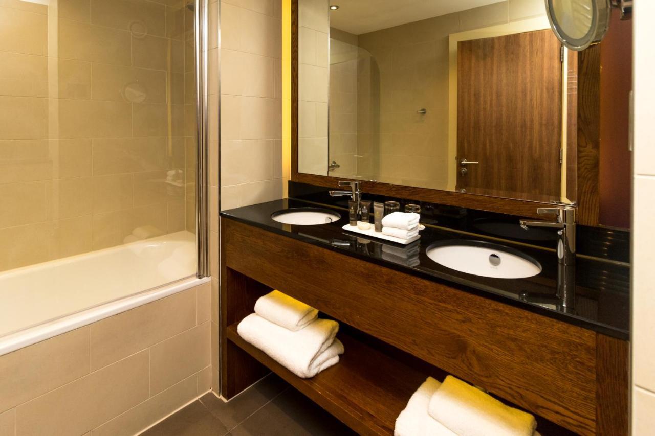 The Mere Golf Resort & Spa Esterno foto