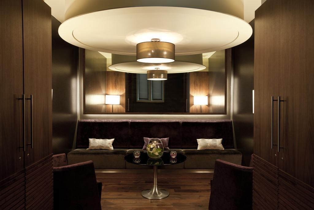 The Mere Golf Resort & Spa Interno foto