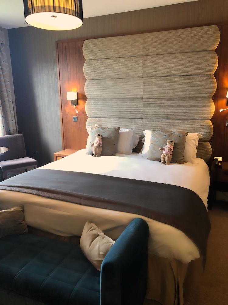 The Mere Golf Resort & Spa Esterno foto