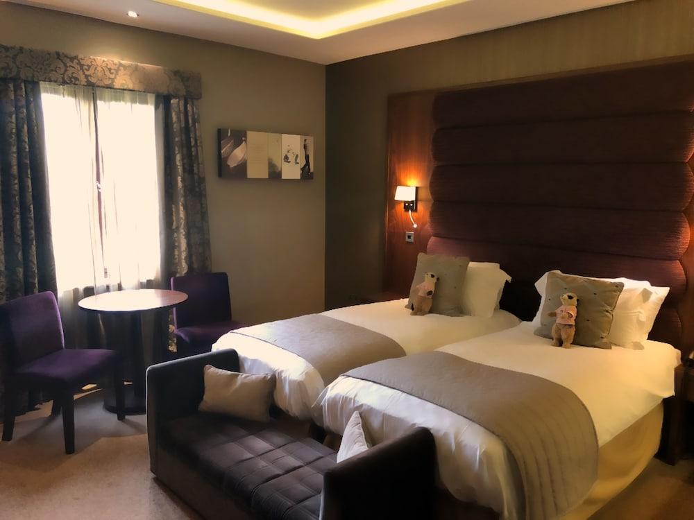 The Mere Golf Resort & Spa Esterno foto