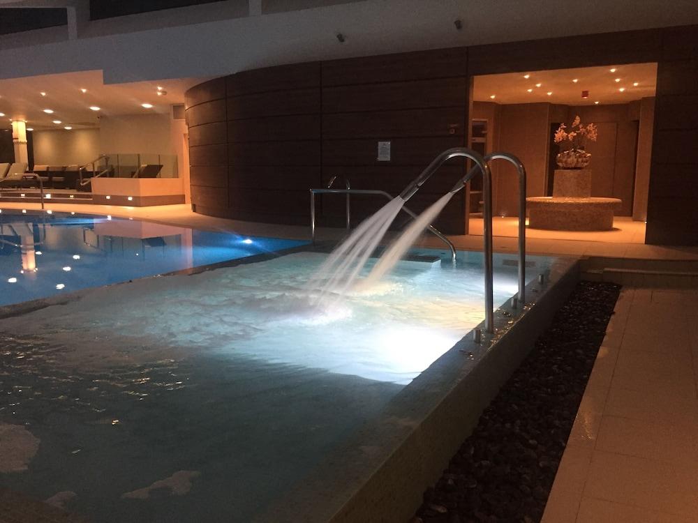 The Mere Golf Resort & Spa Esterno foto
