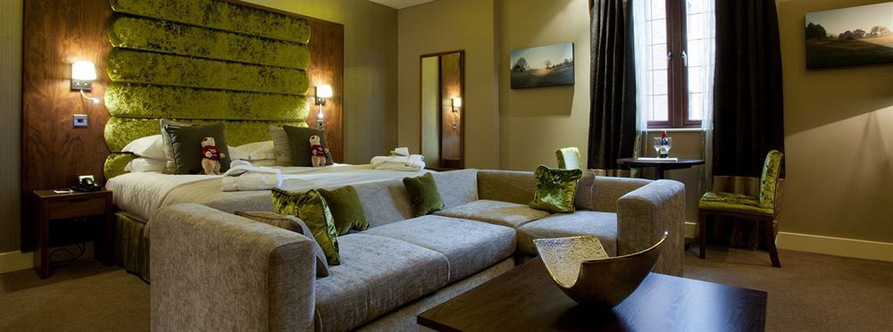 The Mere Golf Resort & Spa Esterno foto