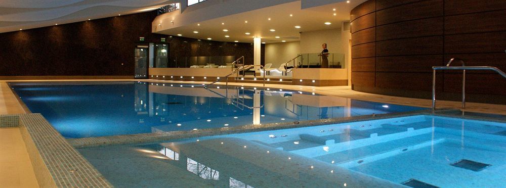 The Mere Golf Resort & Spa Esterno foto