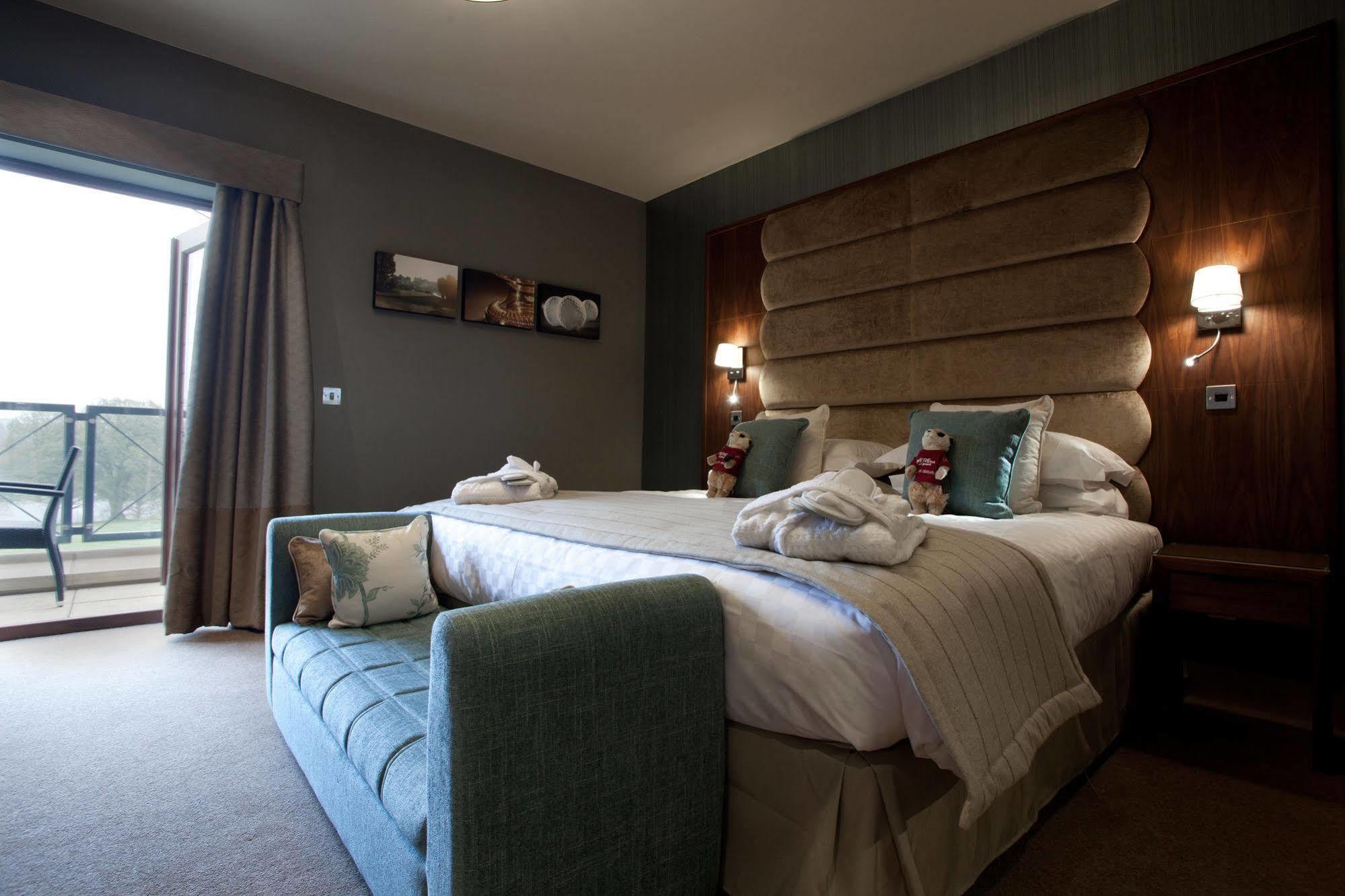 The Mere Golf Resort & Spa Esterno foto