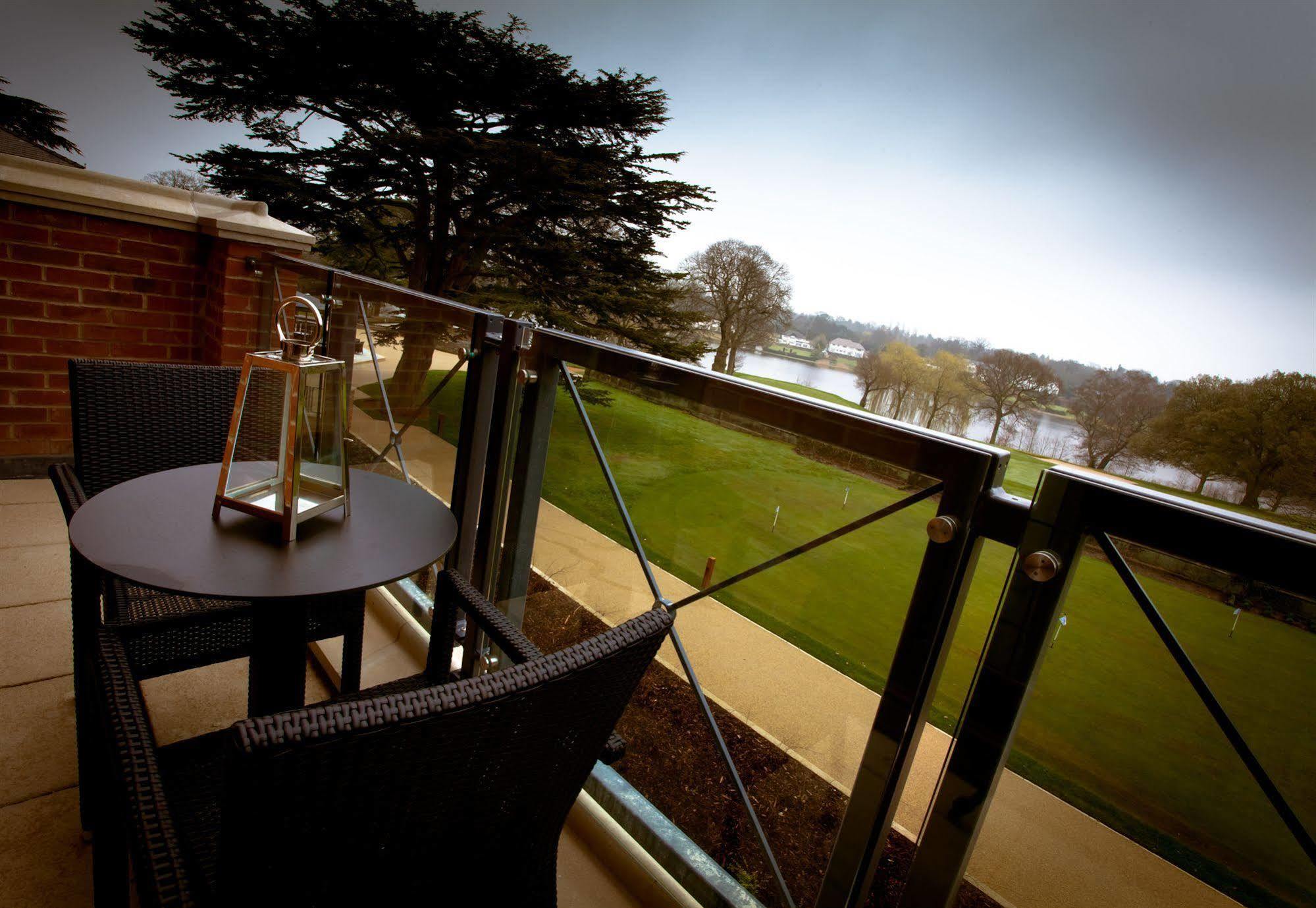 The Mere Golf Resort & Spa Esterno foto