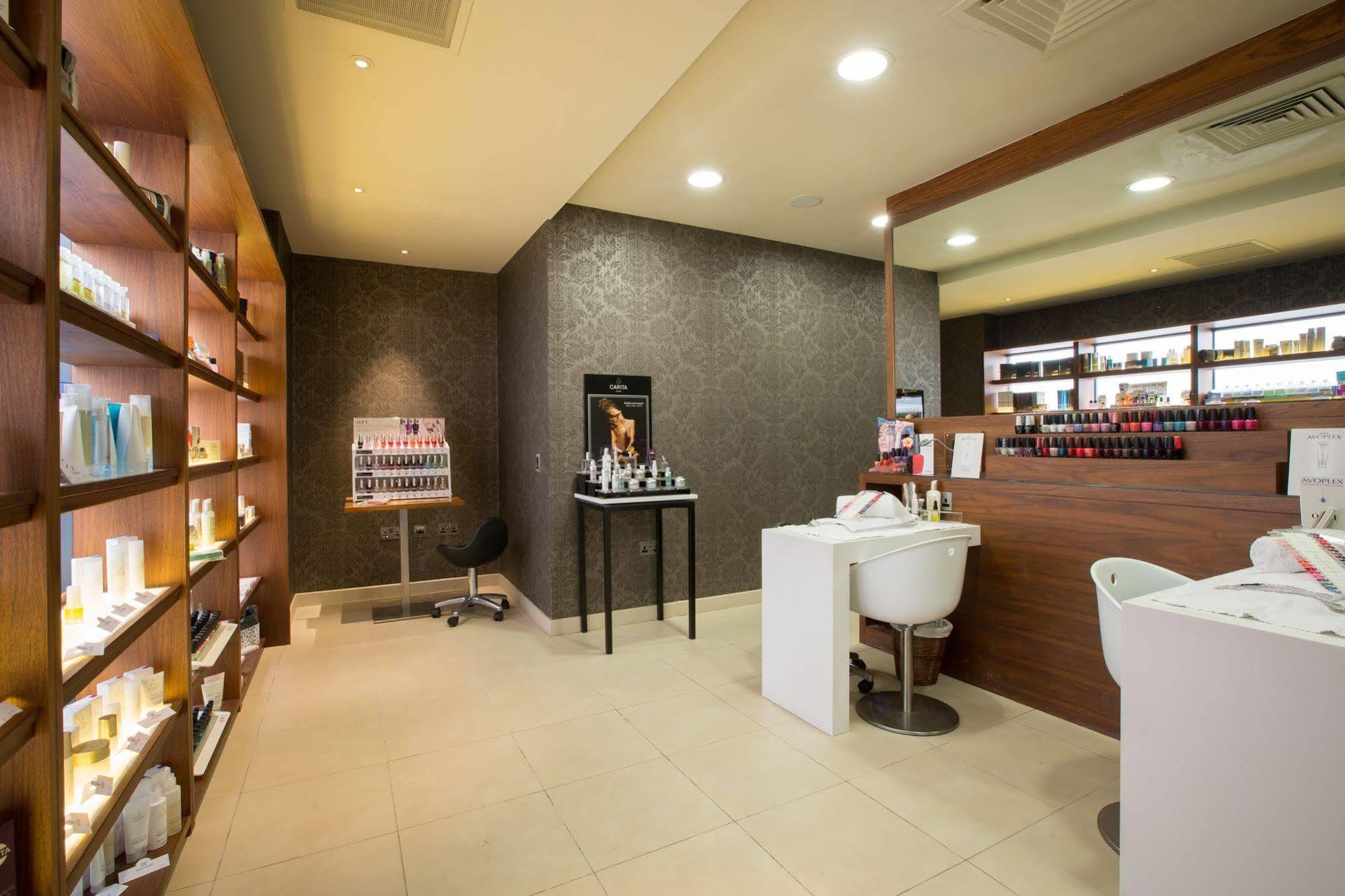 The Mere Golf Resort & Spa Esterno foto
