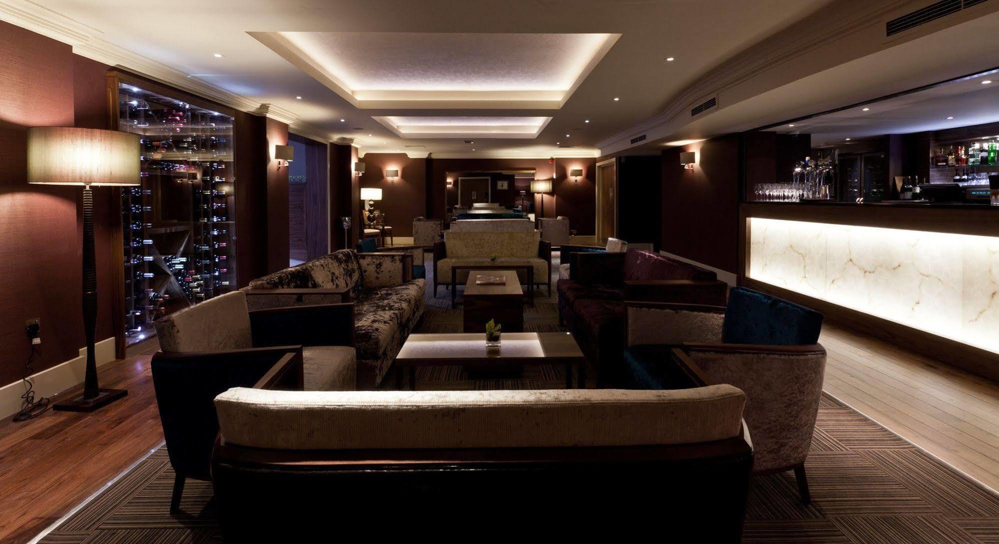 The Mere Golf Resort & Spa Esterno foto